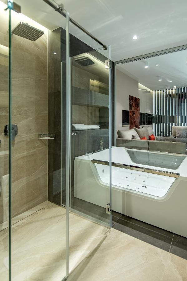 Hotel Zeneva Lux Kragujevac Esterno foto