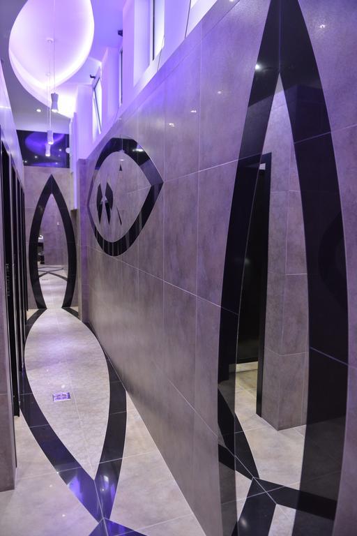 Hotel Zeneva Lux Kragujevac Esterno foto